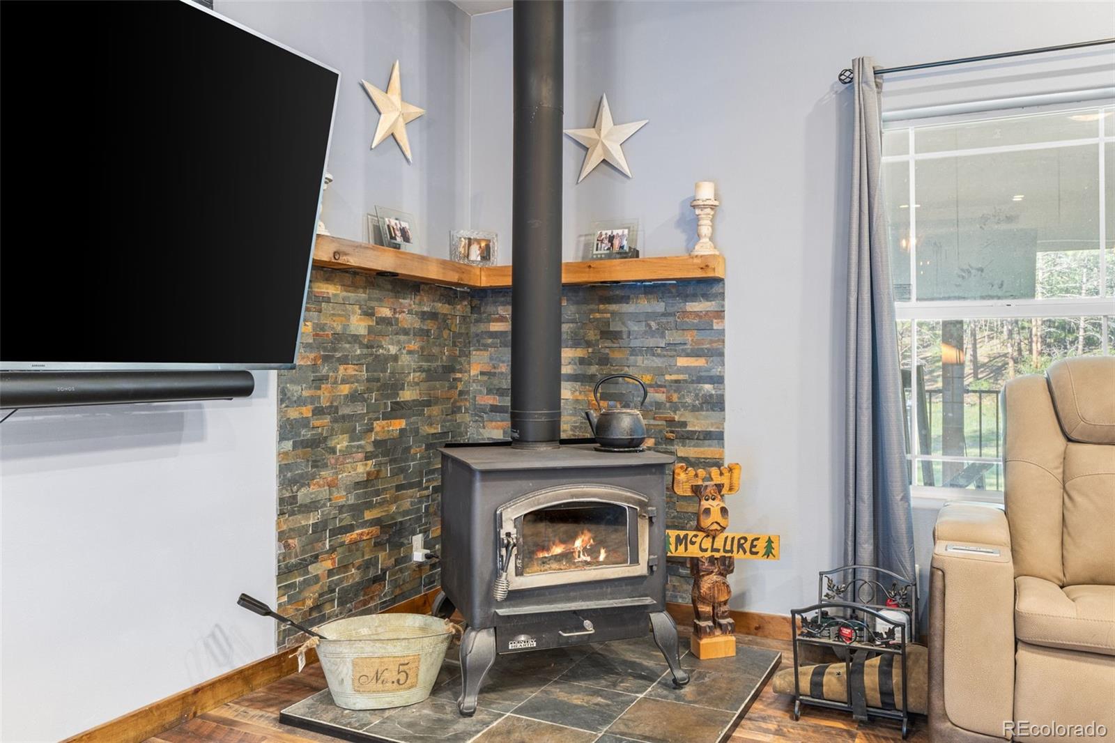 MLS Image #11 for 11044  conestoga place,franktown, Colorado