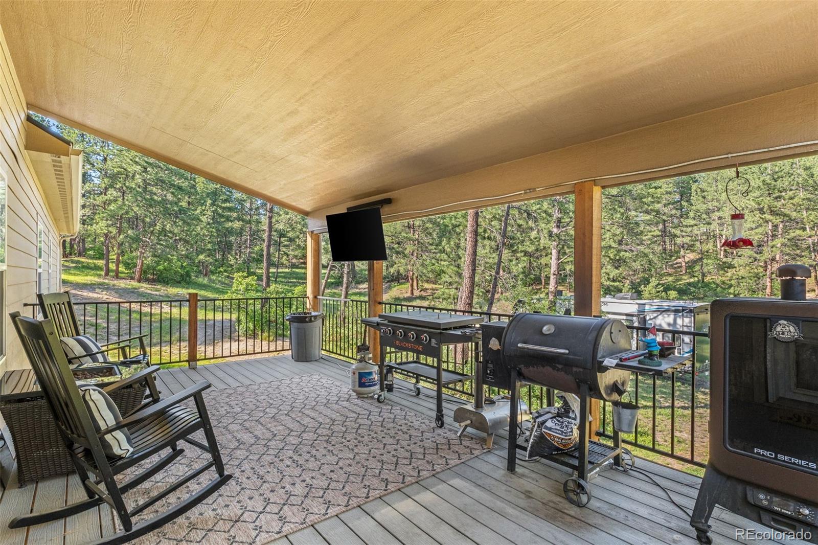 MLS Image #25 for 11044  conestoga place,franktown, Colorado