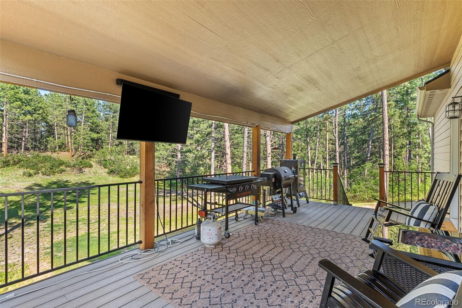 MLS Image #26 for 11044  conestoga place,franktown, Colorado
