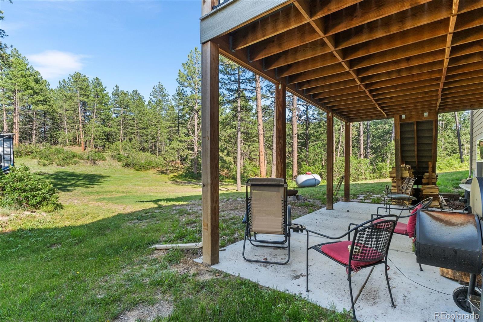 MLS Image #31 for 11044  conestoga place,franktown, Colorado