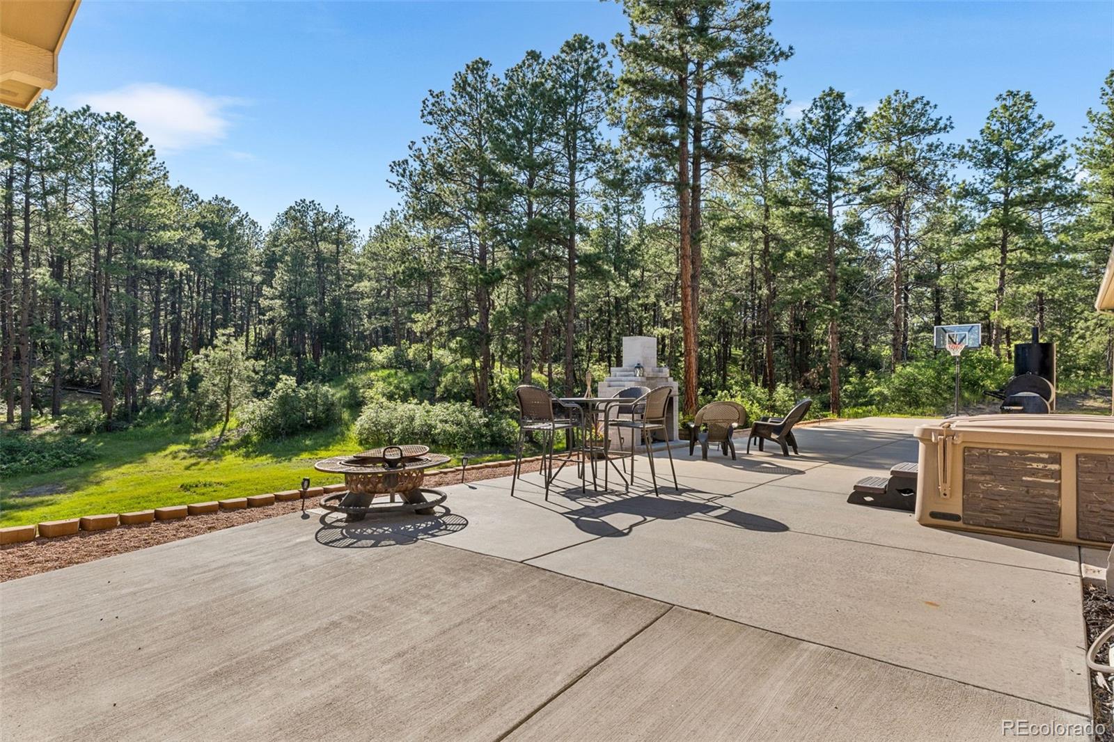 MLS Image #32 for 11044  conestoga place,franktown, Colorado