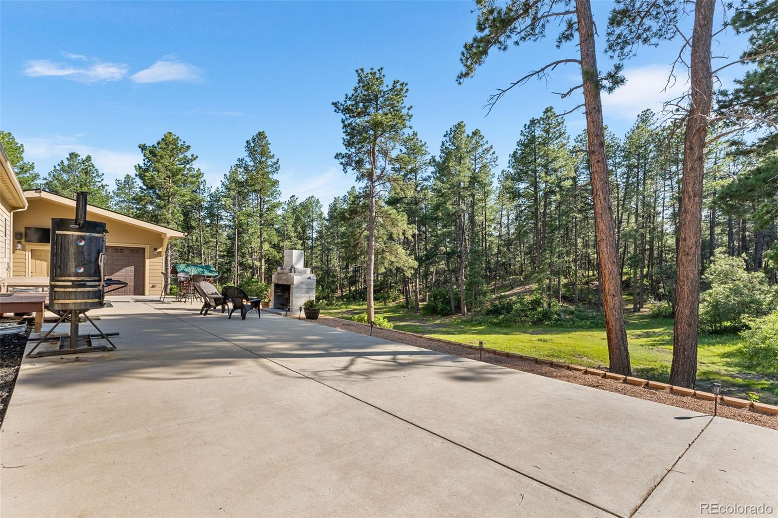 MLS Image #33 for 11044  conestoga place,franktown, Colorado