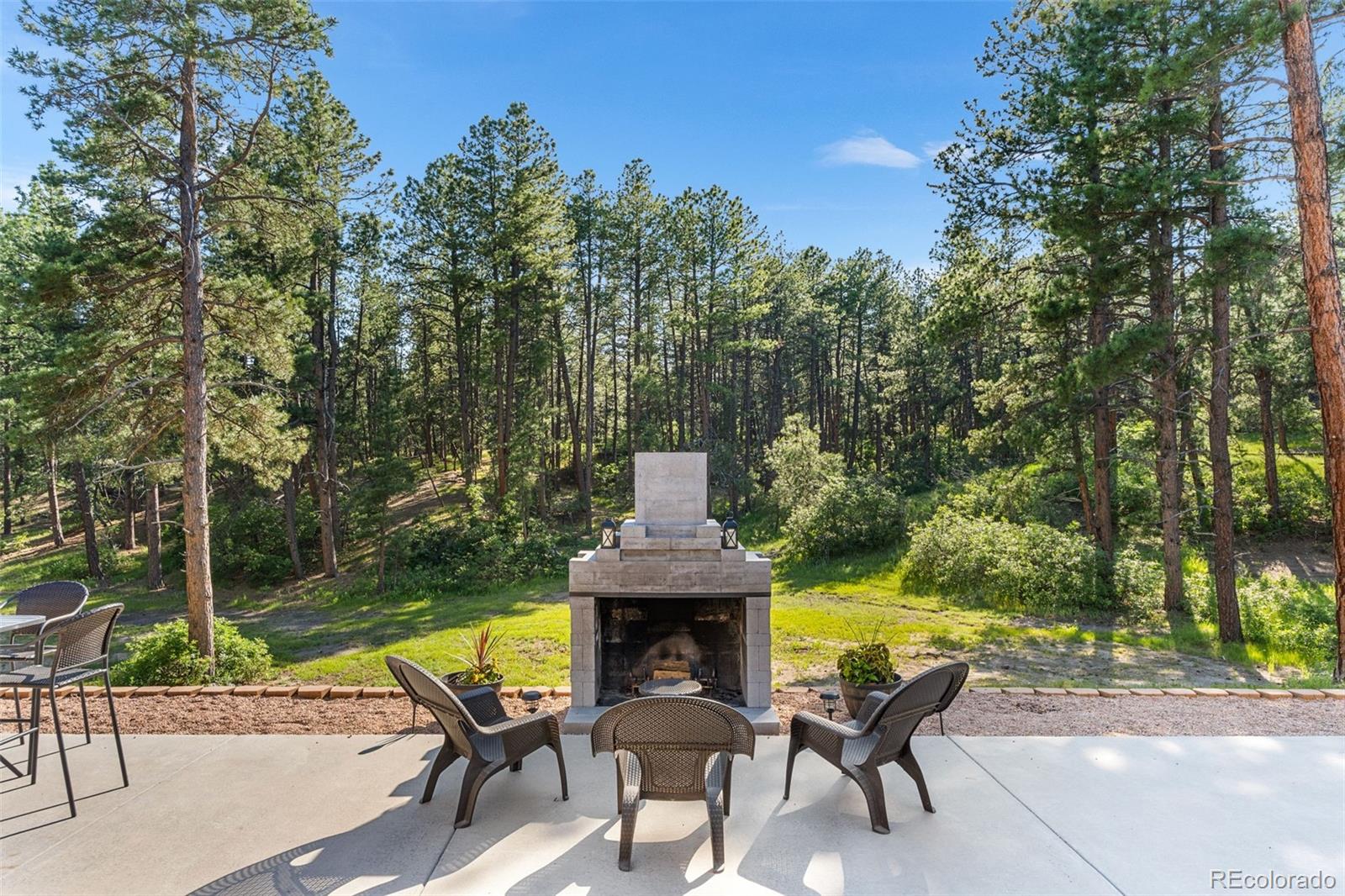 MLS Image #34 for 11044  conestoga place,franktown, Colorado