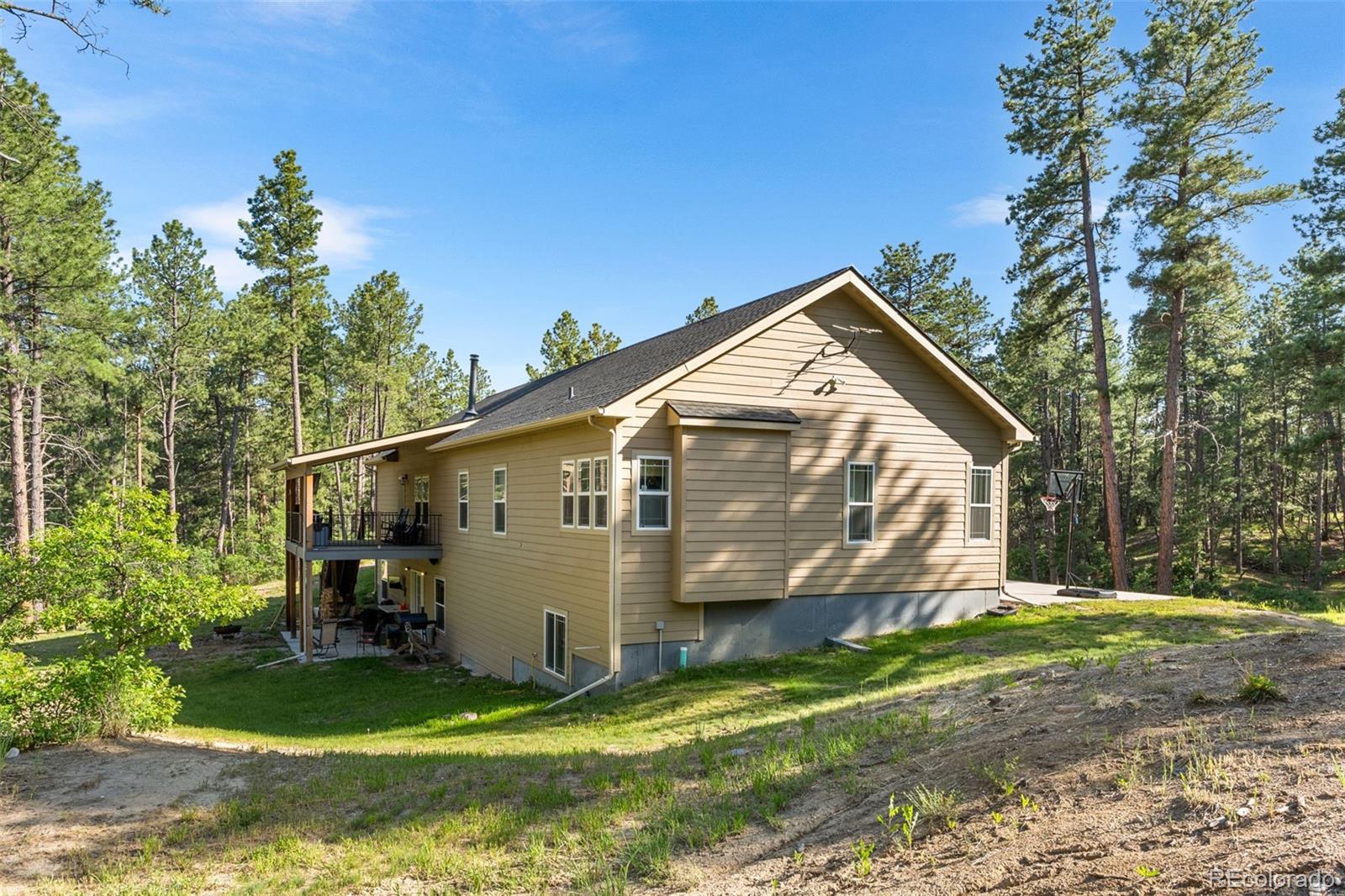 MLS Image #35 for 11044  conestoga place,franktown, Colorado