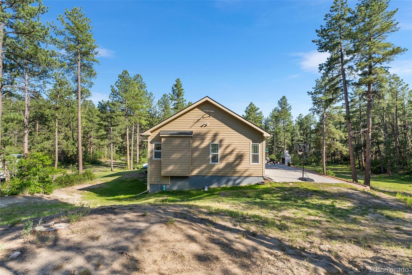 MLS Image #36 for 11044  conestoga place,franktown, Colorado