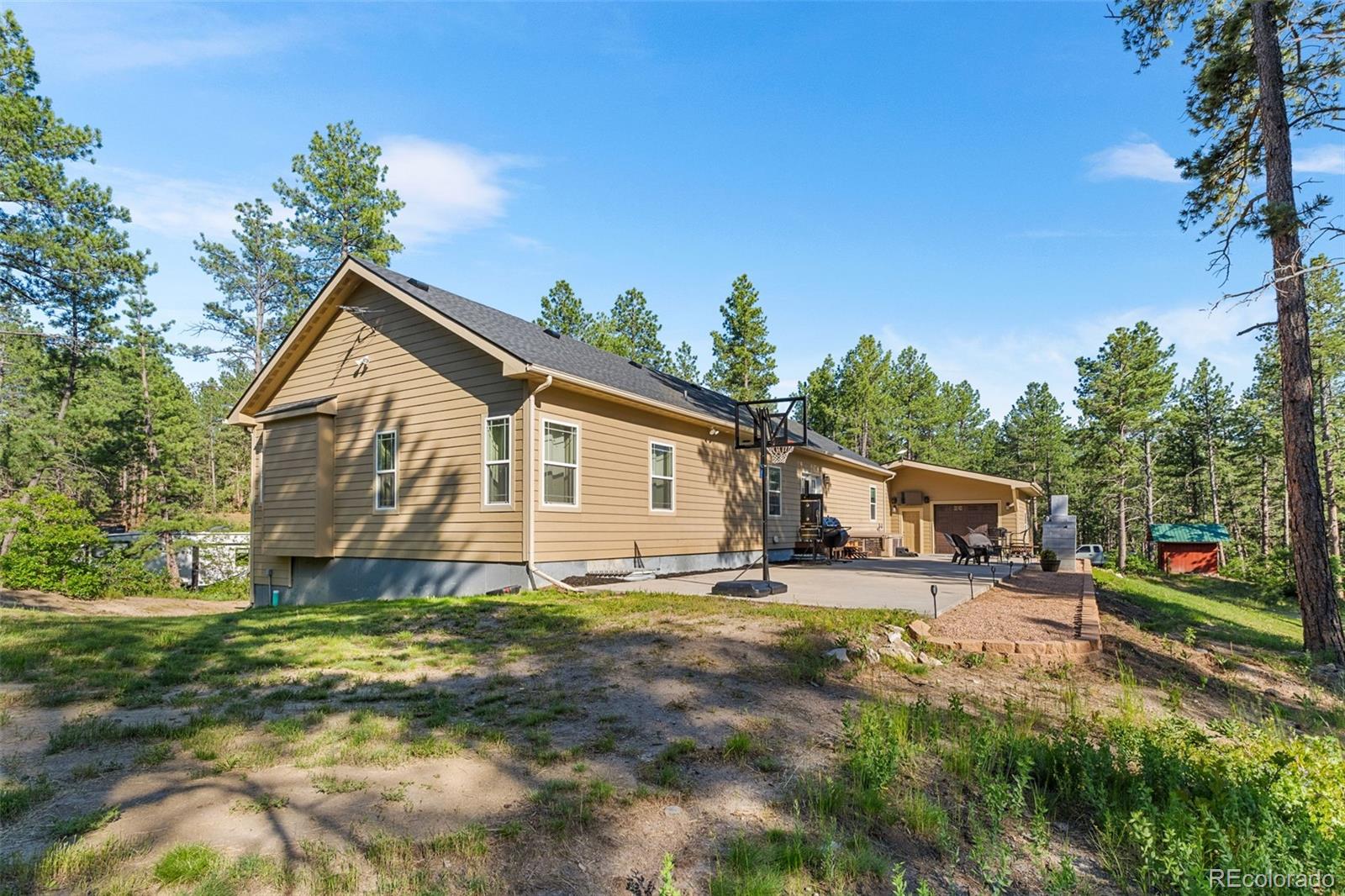 MLS Image #37 for 11044  conestoga place,franktown, Colorado