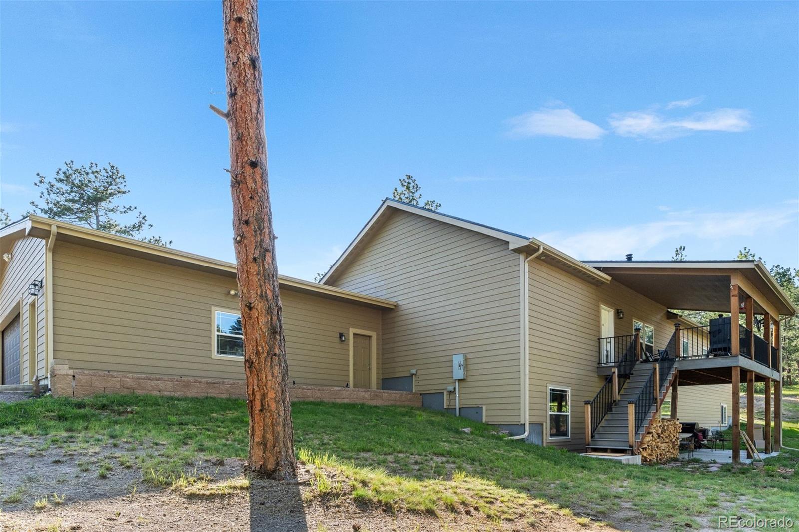 MLS Image #38 for 11044  conestoga place,franktown, Colorado