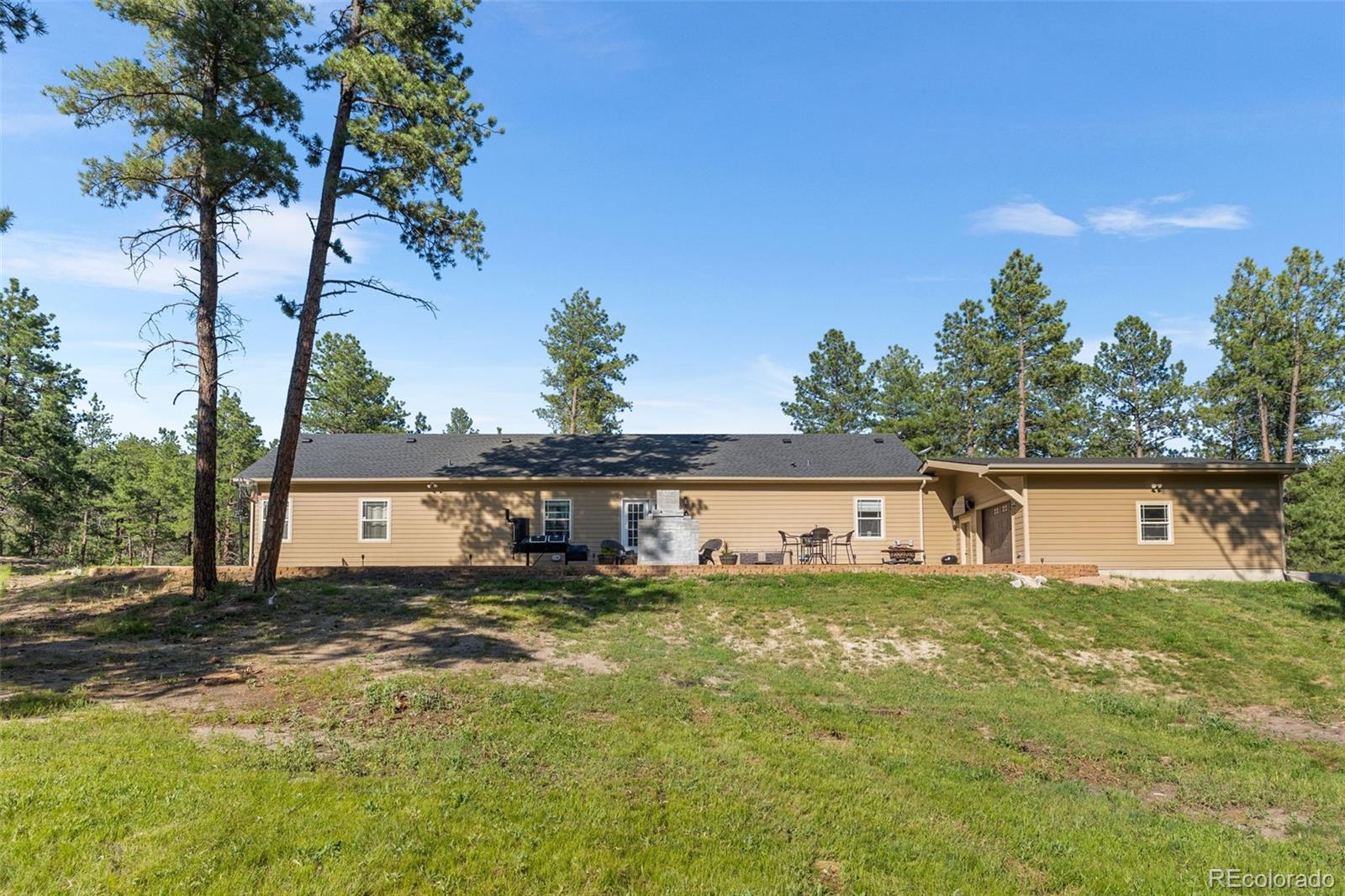 MLS Image #39 for 11044  conestoga place,franktown, Colorado