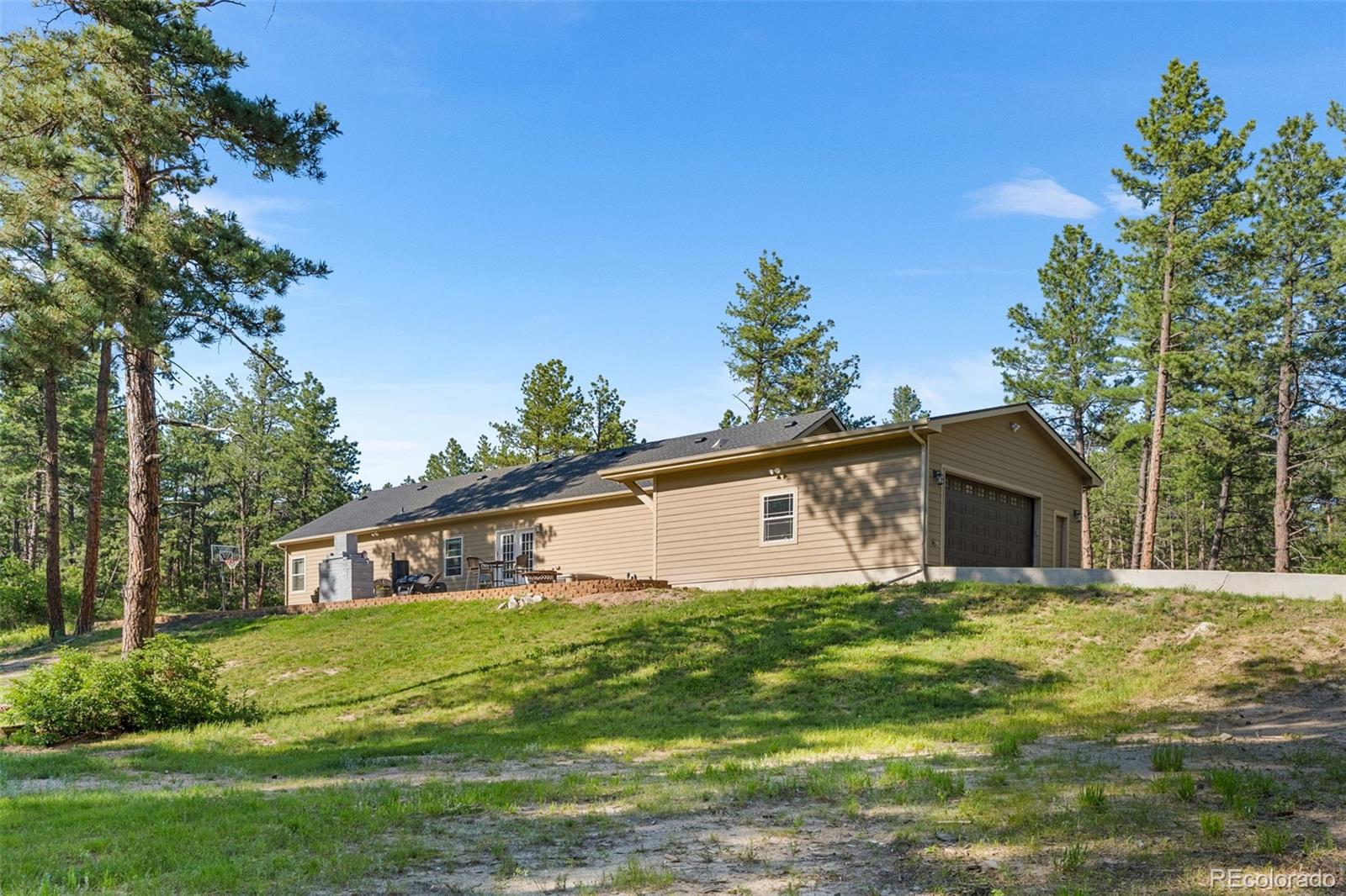 MLS Image #40 for 11044  conestoga place,franktown, Colorado