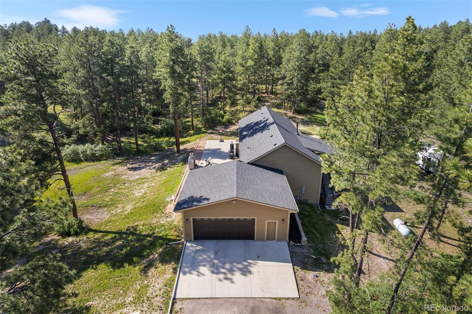 MLS Image #41 for 11044  conestoga place,franktown, Colorado