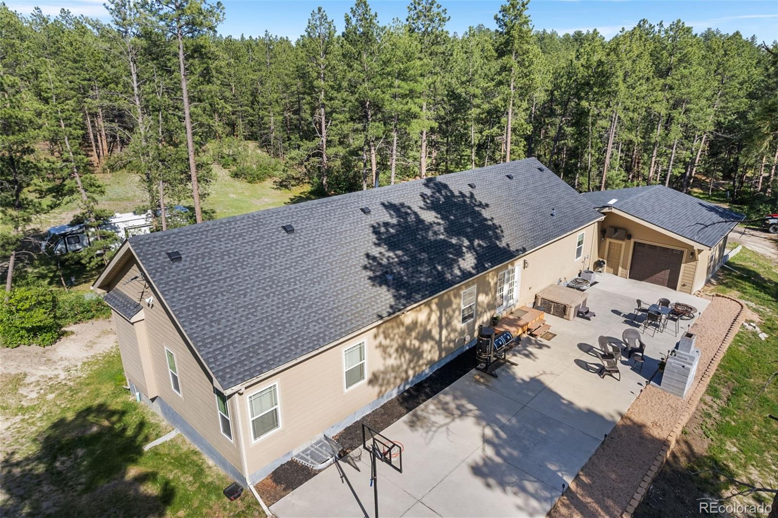 MLS Image #42 for 11044  conestoga place,franktown, Colorado