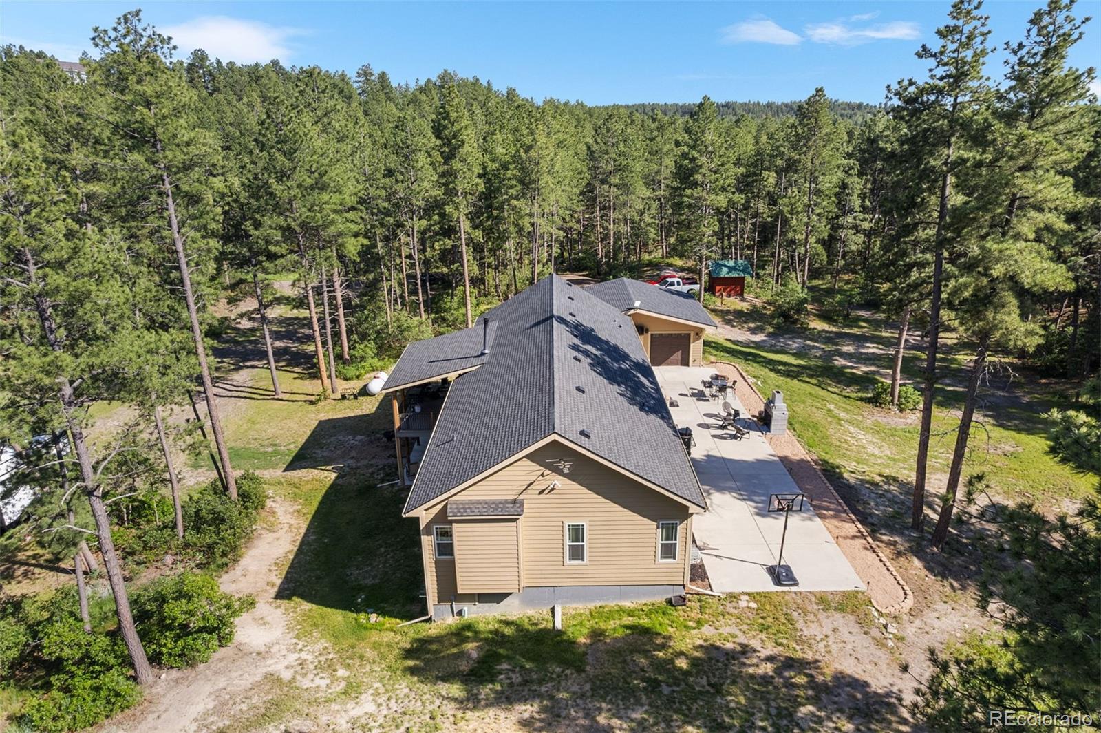 MLS Image #43 for 11044  conestoga place,franktown, Colorado