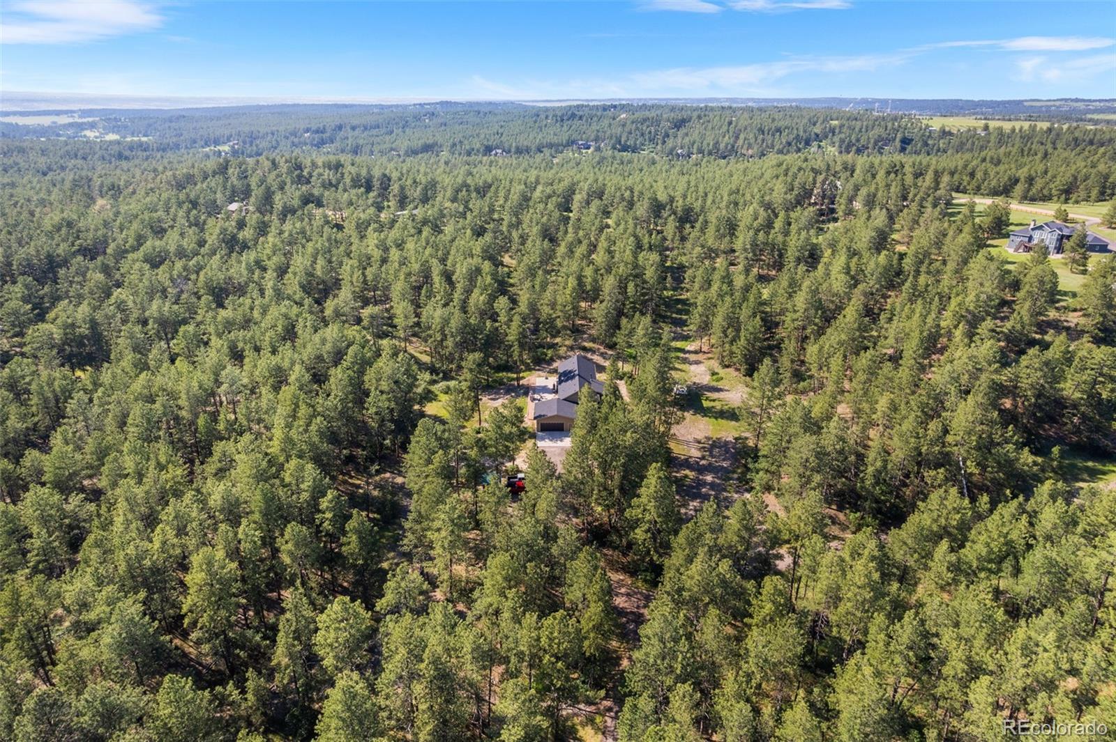 MLS Image #46 for 11044  conestoga place,franktown, Colorado