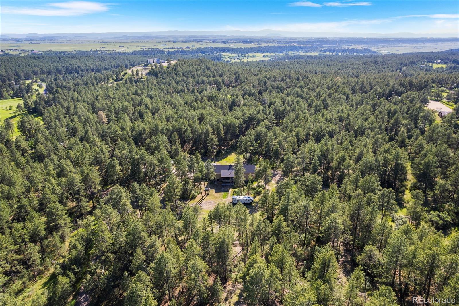 MLS Image #47 for 11044  conestoga place,franktown, Colorado