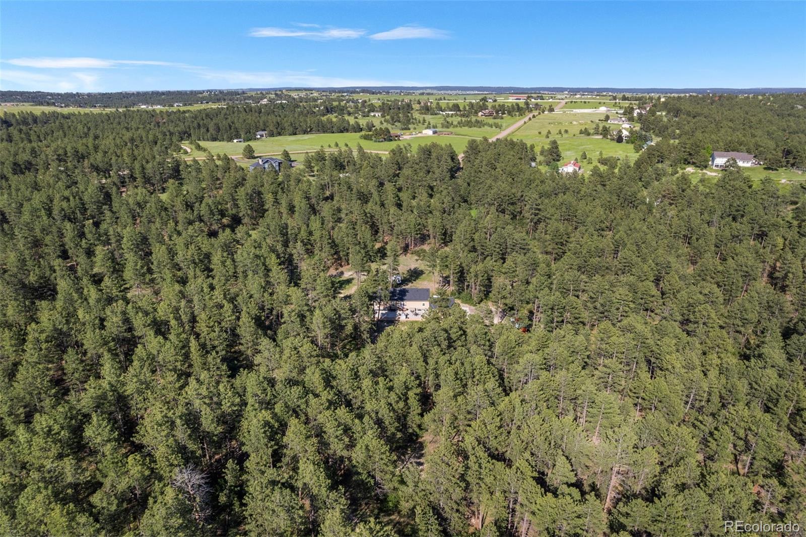MLS Image #48 for 11044  conestoga place,franktown, Colorado