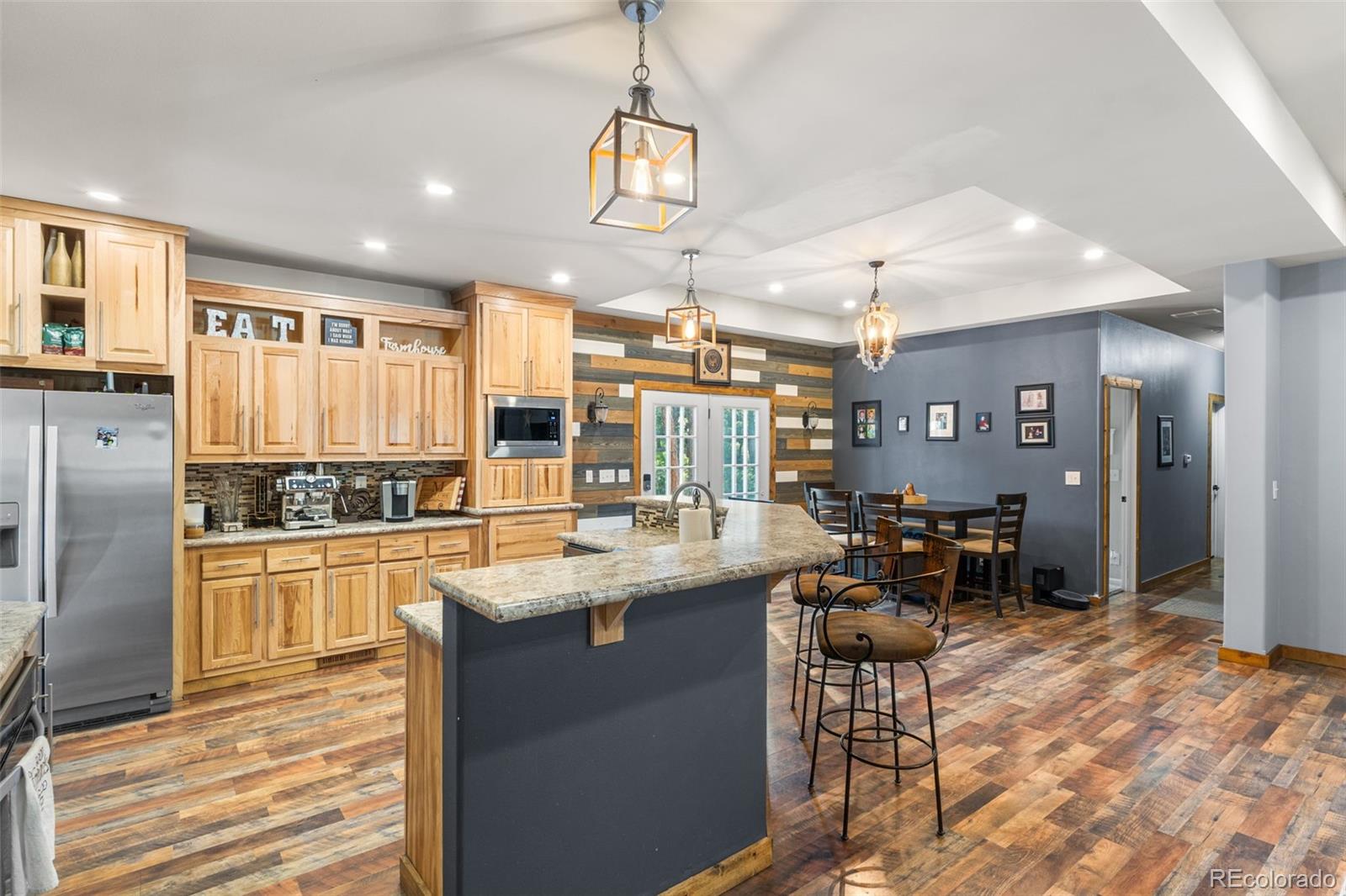 MLS Image #5 for 11044  conestoga place,franktown, Colorado