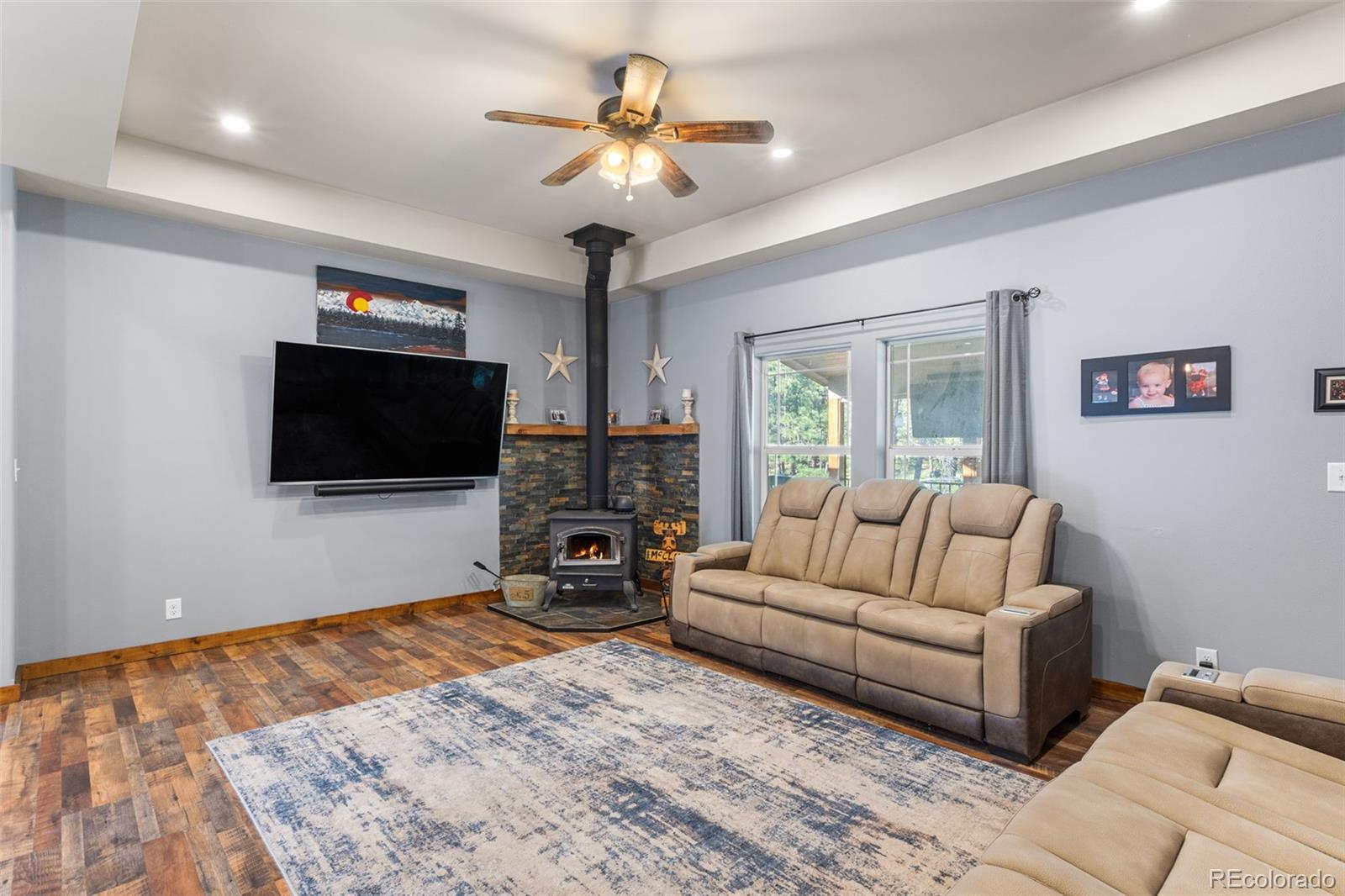 MLS Image #9 for 11044  conestoga place,franktown, Colorado