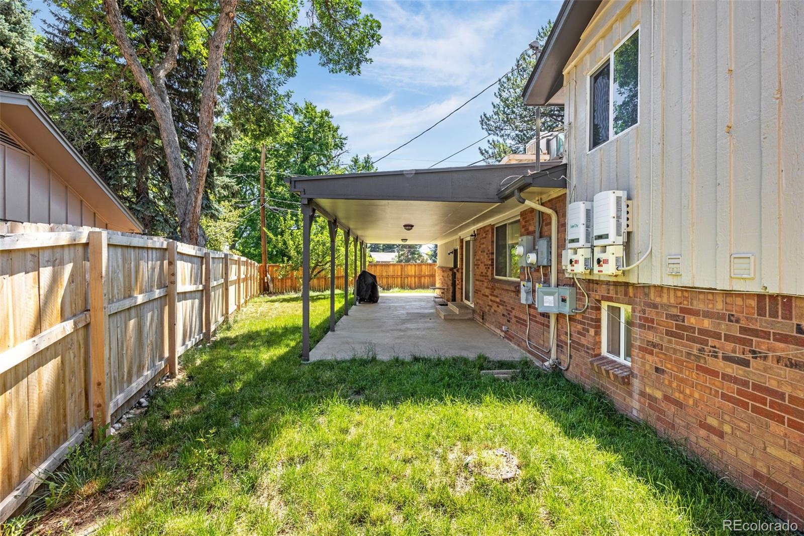 MLS Image #21 for 12475 w 38th avenue,wheat ridge, Colorado