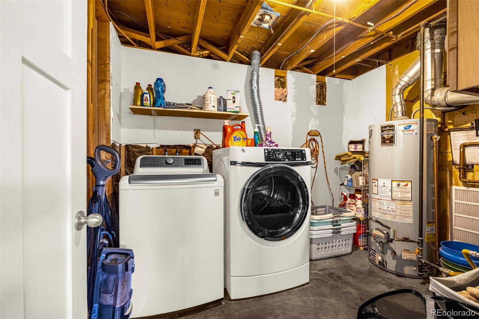 MLS Image #22 for 12475 w 38th avenue,wheat ridge, Colorado