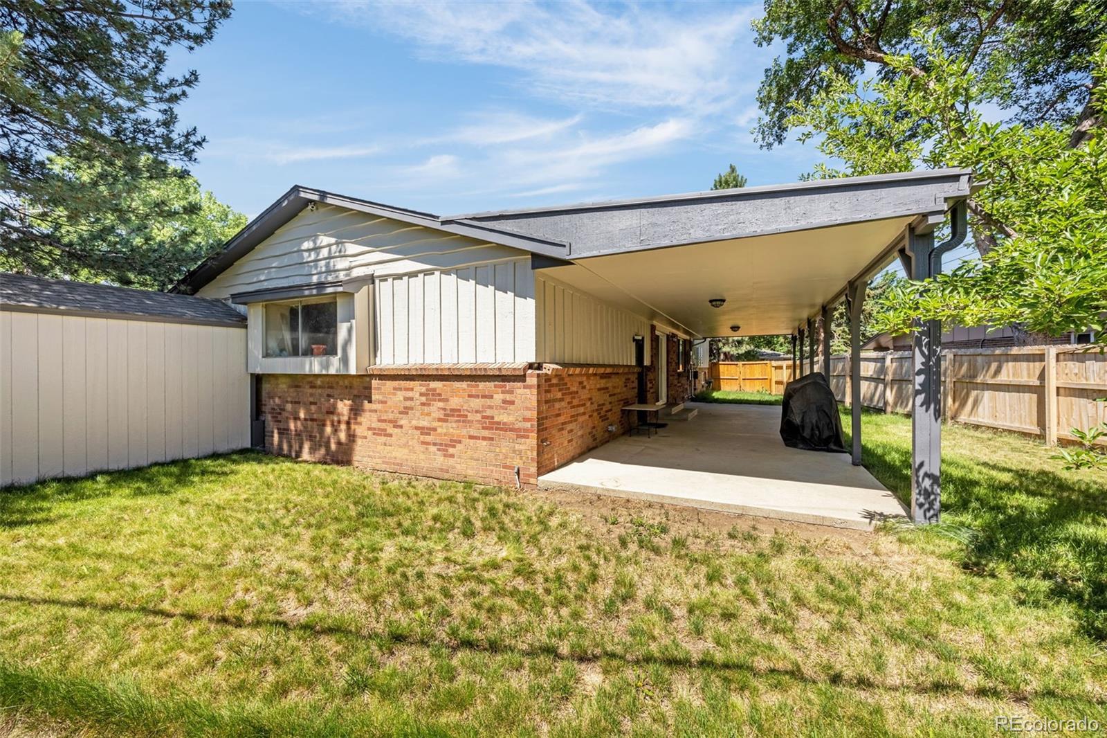 MLS Image #3 for 12475 w 38th avenue,wheat ridge, Colorado