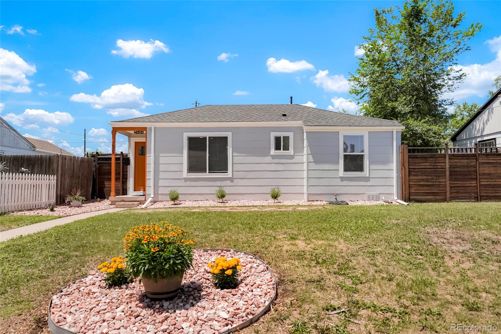 MLS Image #1 for 1023  hooker street,denver, Colorado