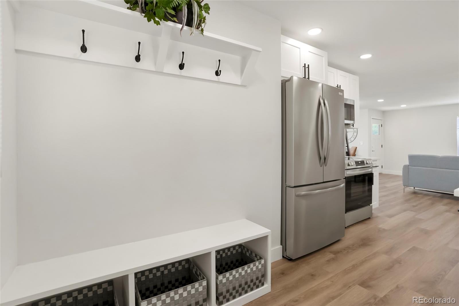 MLS Image #14 for 1023  hooker street,denver, Colorado