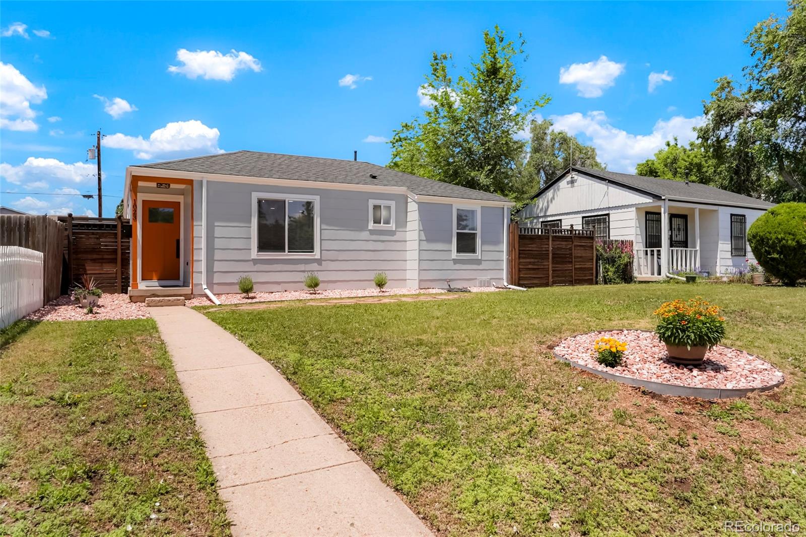 MLS Image #2 for 1023  hooker street,denver, Colorado
