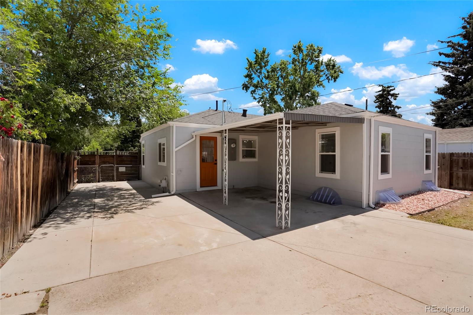 MLS Image #26 for 1023  hooker street,denver, Colorado