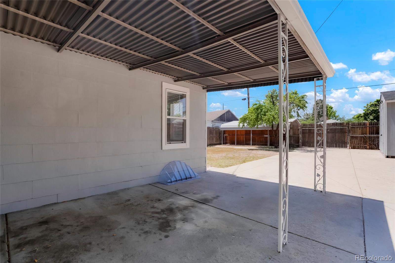 MLS Image #27 for 1023  hooker street,denver, Colorado