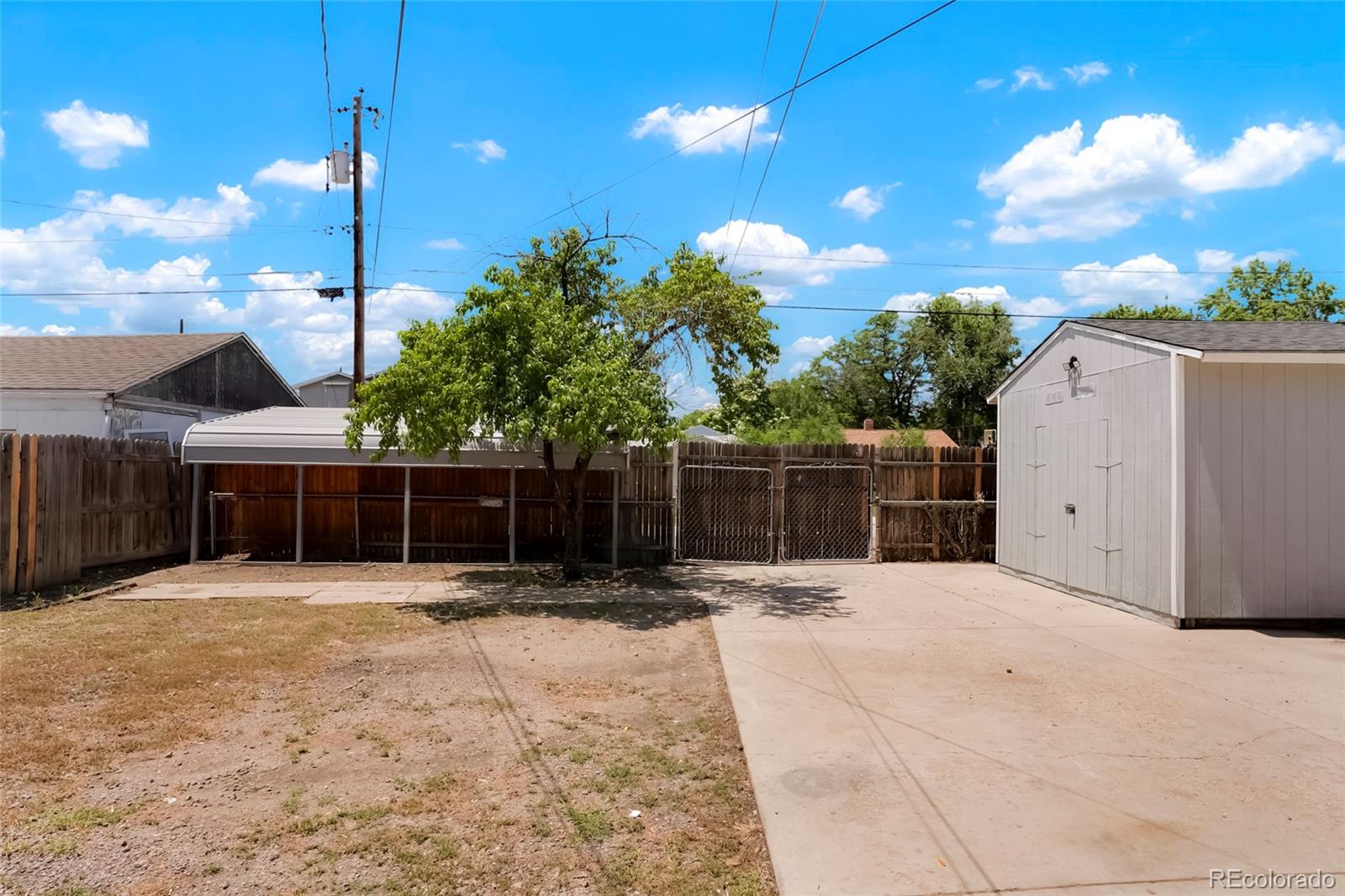 MLS Image #29 for 1023  hooker street,denver, Colorado