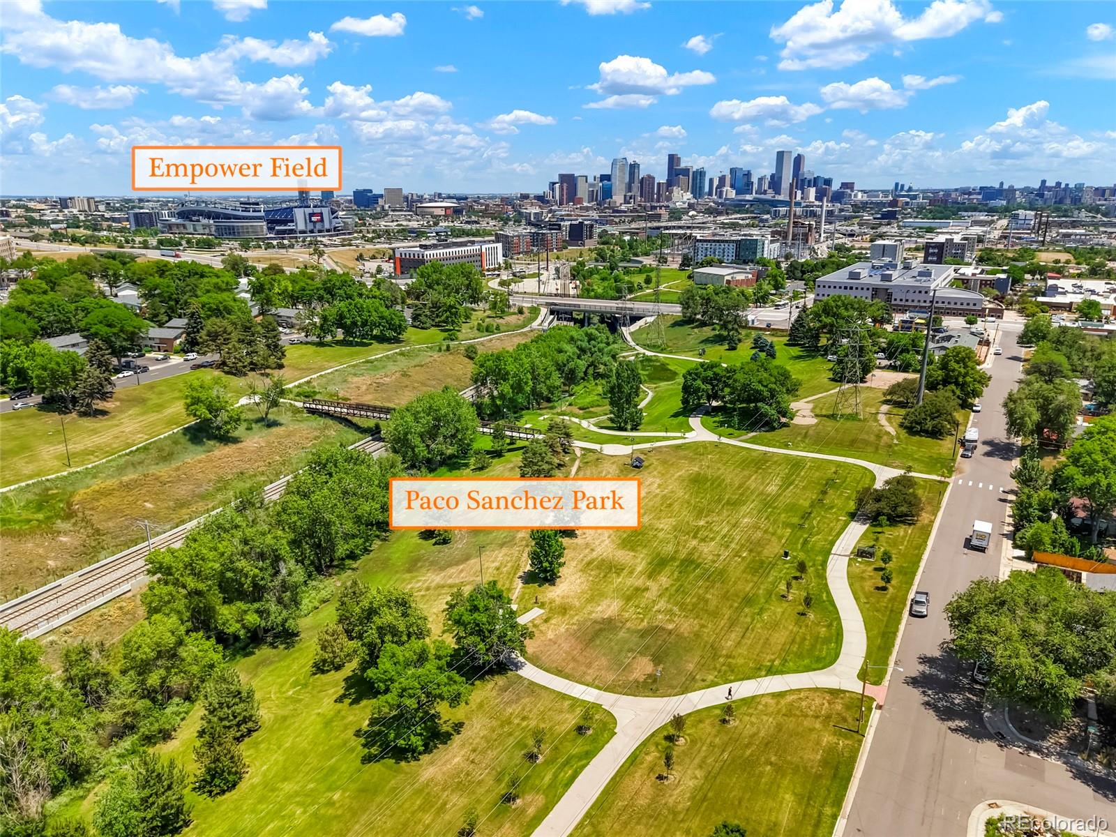 MLS Image #3 for 1023  hooker street,denver, Colorado