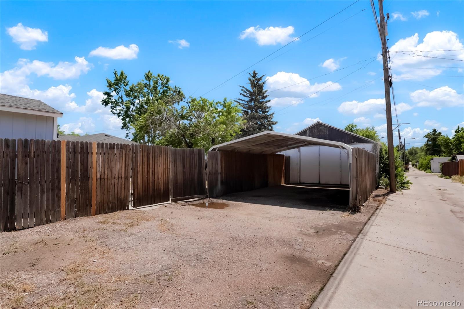 MLS Image #30 for 1023  hooker street,denver, Colorado