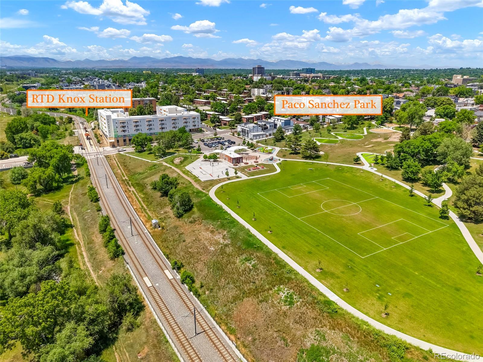 MLS Image #5 for 1023  hooker street,denver, Colorado