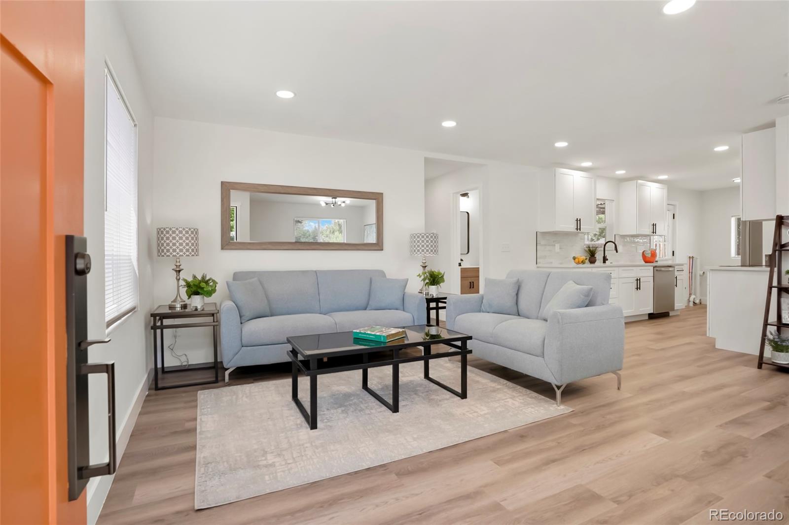 MLS Image #7 for 1023  hooker street,denver, Colorado