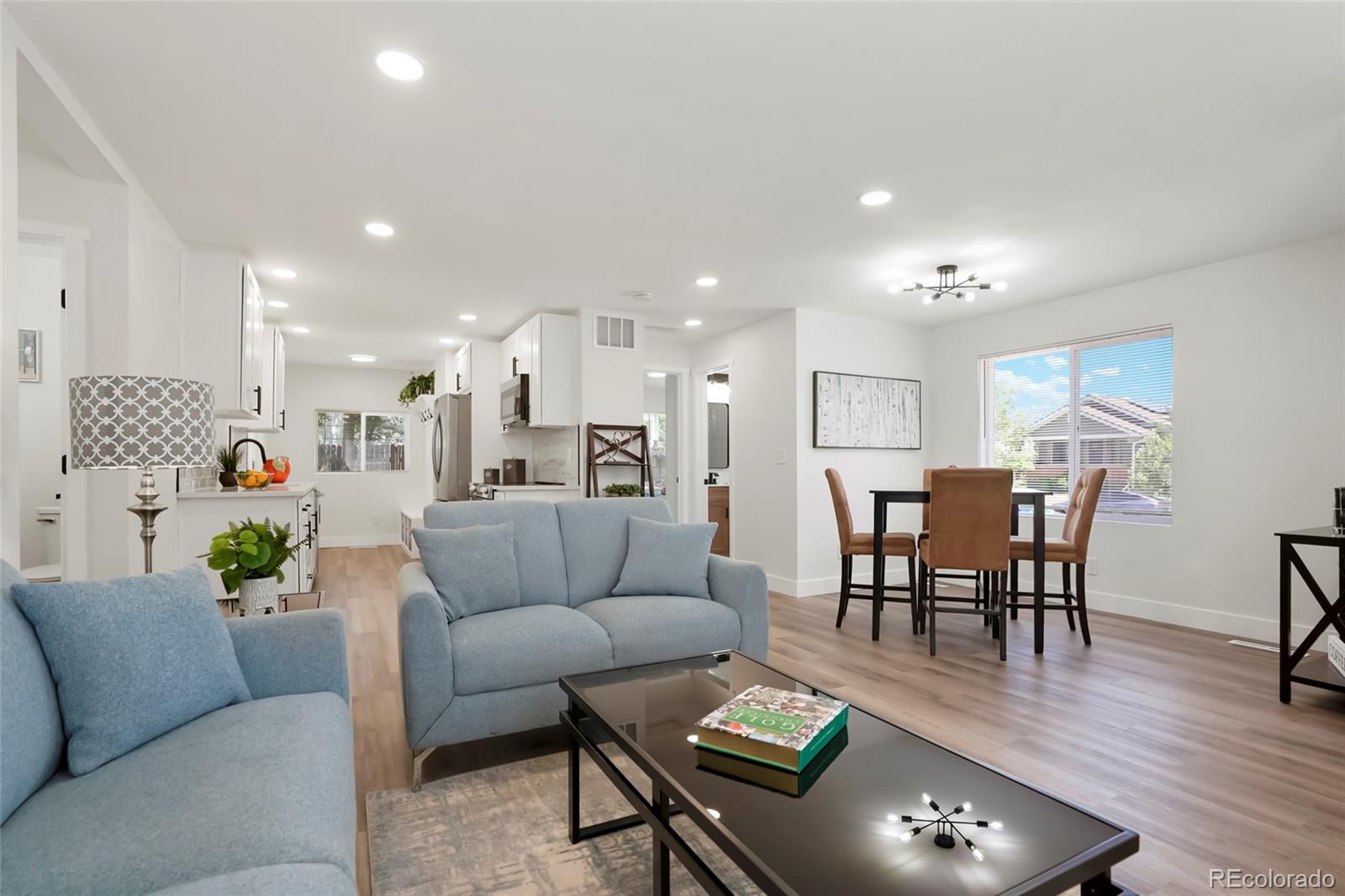 MLS Image #8 for 1023  hooker street,denver, Colorado