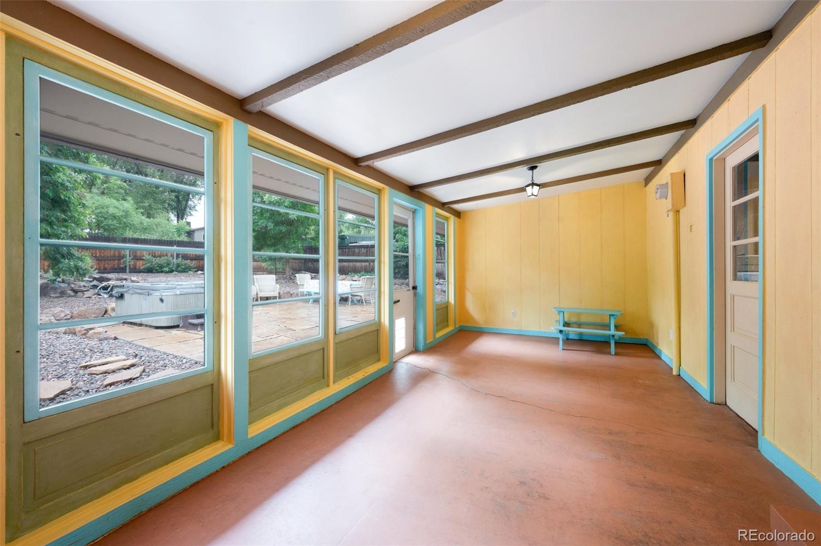 MLS Image #13 for 5214  alta loma road,colorado springs, Colorado