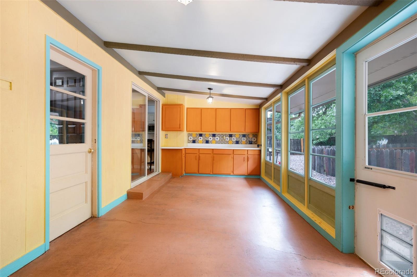 MLS Image #14 for 5214  alta loma road,colorado springs, Colorado