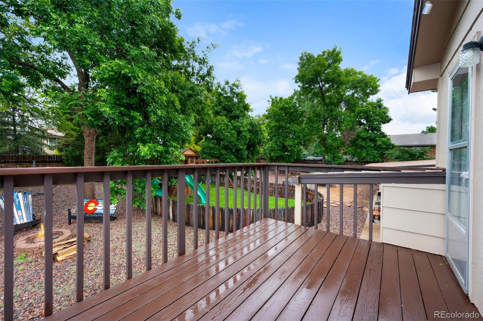 MLS Image #36 for 5214  alta loma road,colorado springs, Colorado