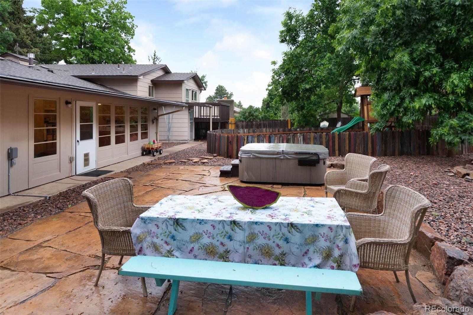 MLS Image #39 for 5214  alta loma road,colorado springs, Colorado