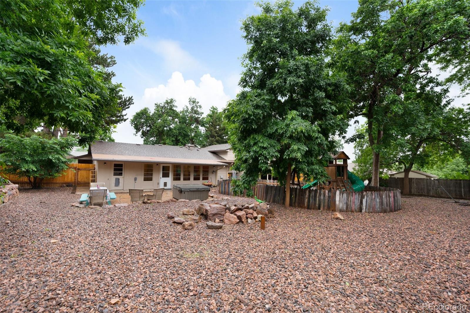 MLS Image #41 for 5214  alta loma road,colorado springs, Colorado