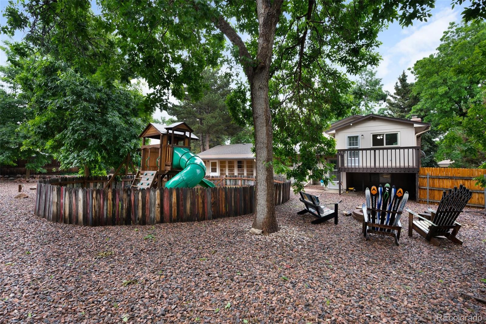 MLS Image #43 for 5214  alta loma road,colorado springs, Colorado