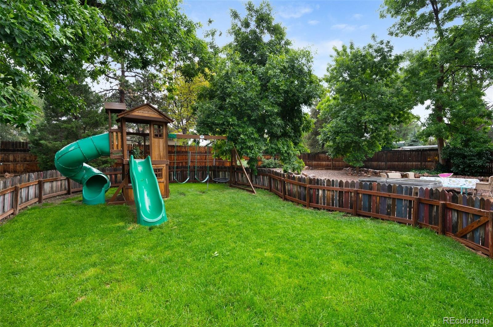 MLS Image #44 for 5214  alta loma road,colorado springs, Colorado