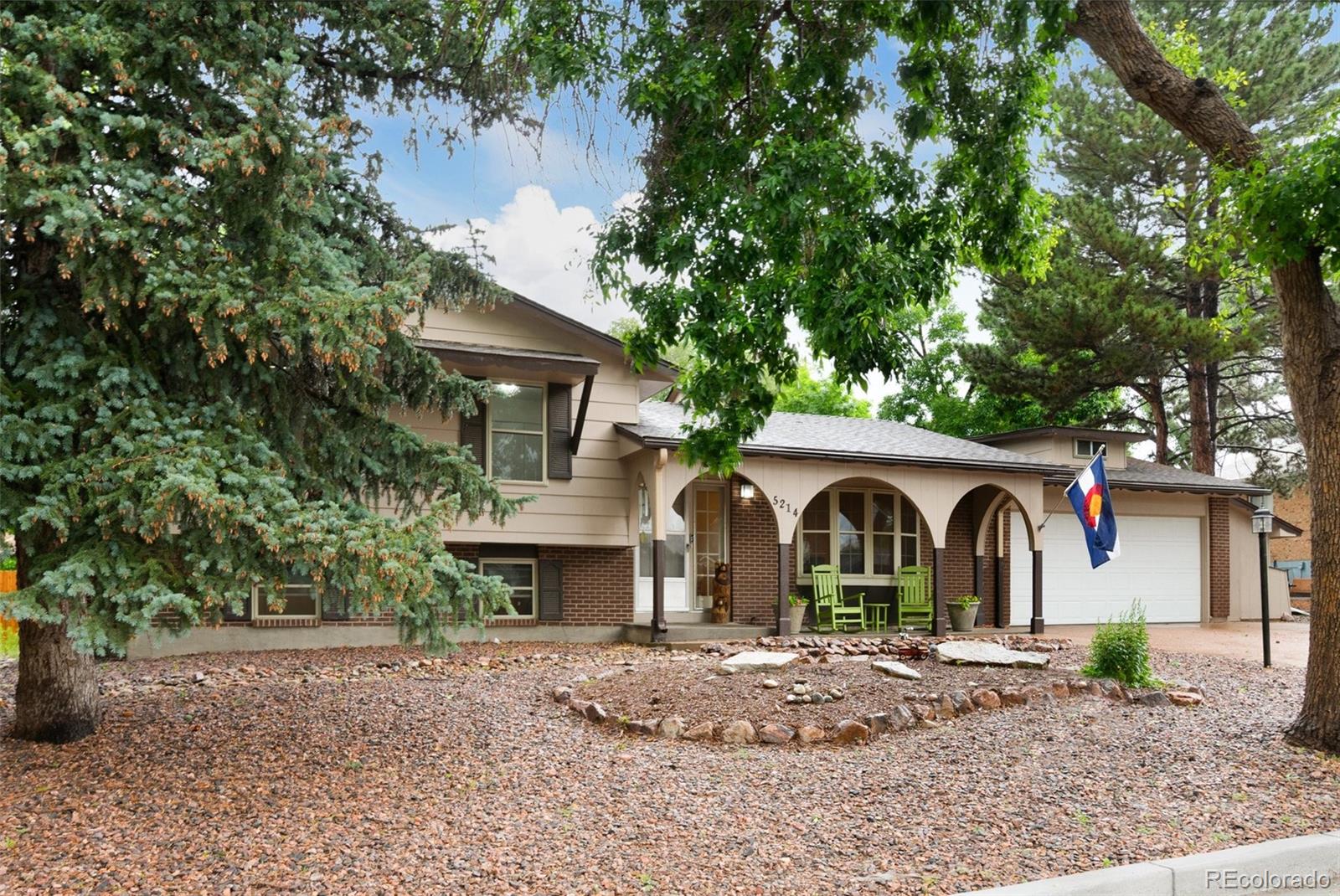 MLS Image #45 for 5214  alta loma road,colorado springs, Colorado
