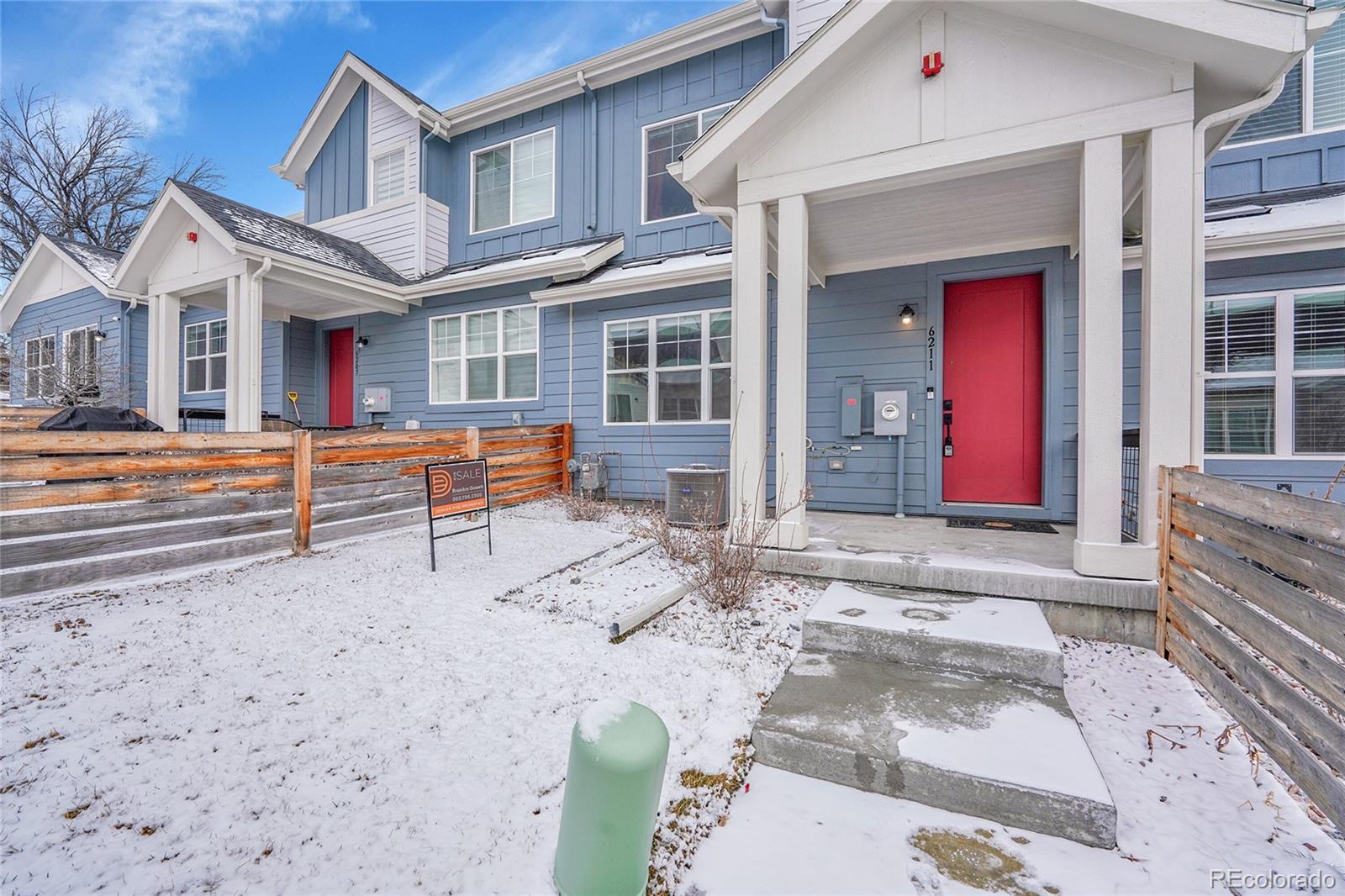 MLS Image #3 for 6211 w 28th court,wheat ridge, Colorado