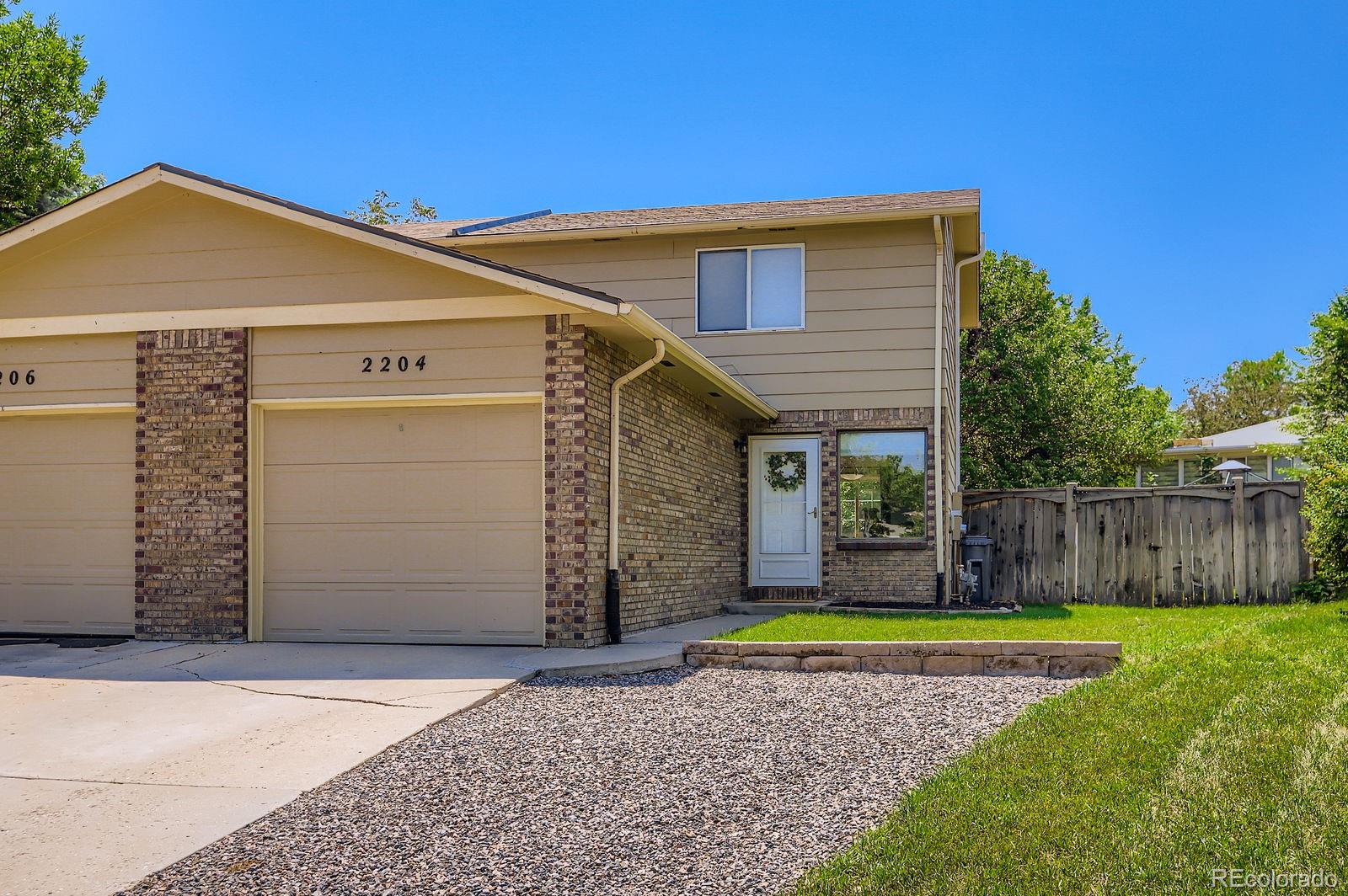 CMA Image for 2204  Arikaree Court,Loveland, Colorado