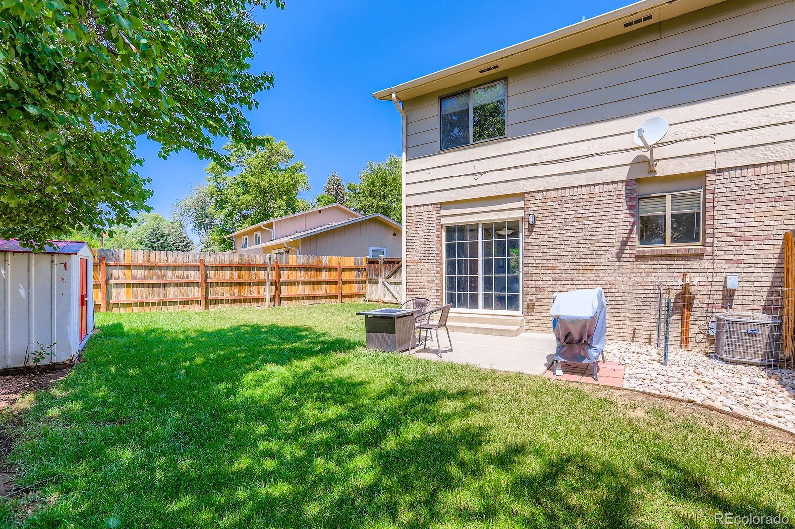 MLS Image #21 for 2204  arikaree court,loveland, Colorado