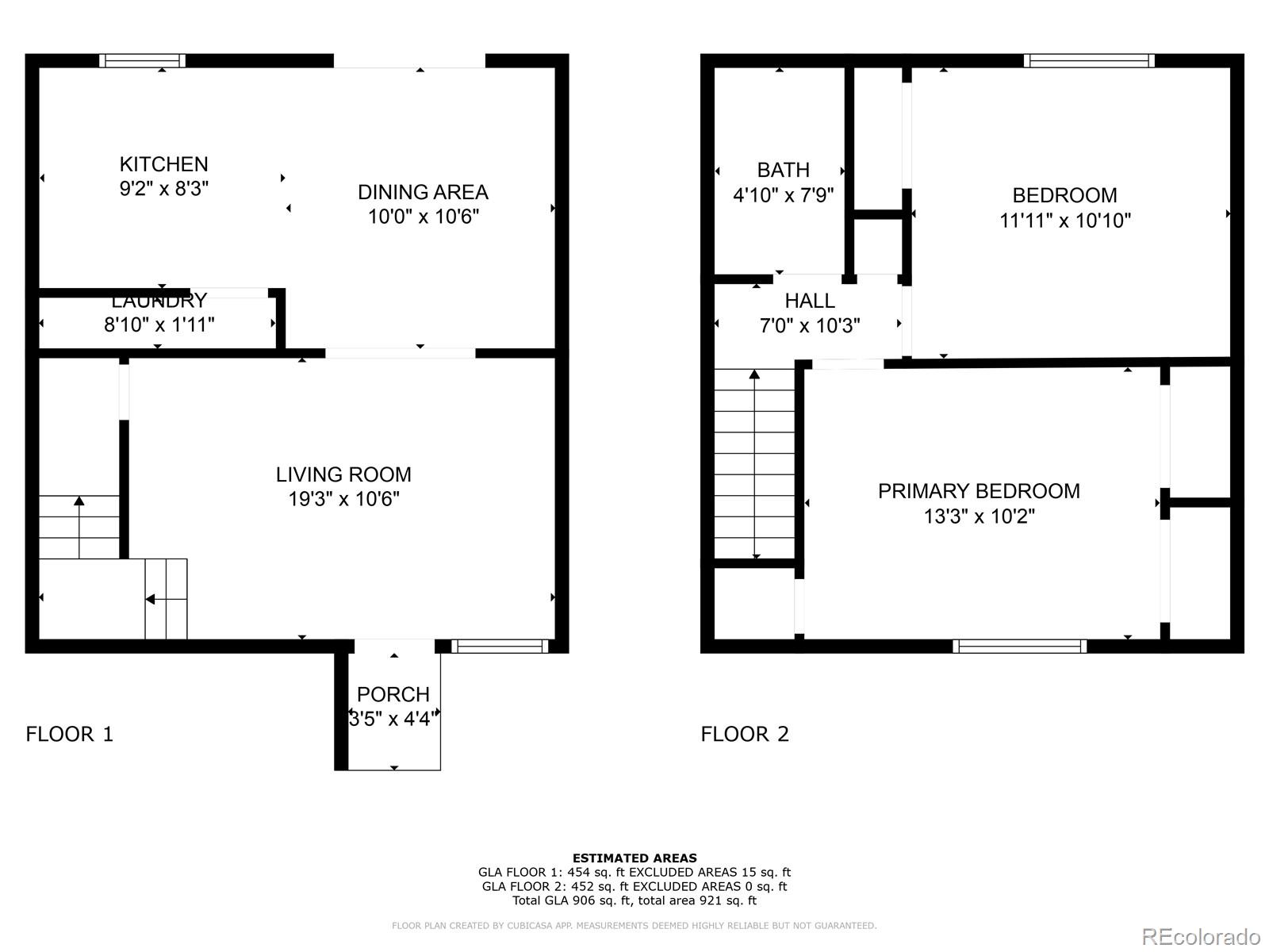 MLS Image #26 for 2204  arikaree court,loveland, Colorado