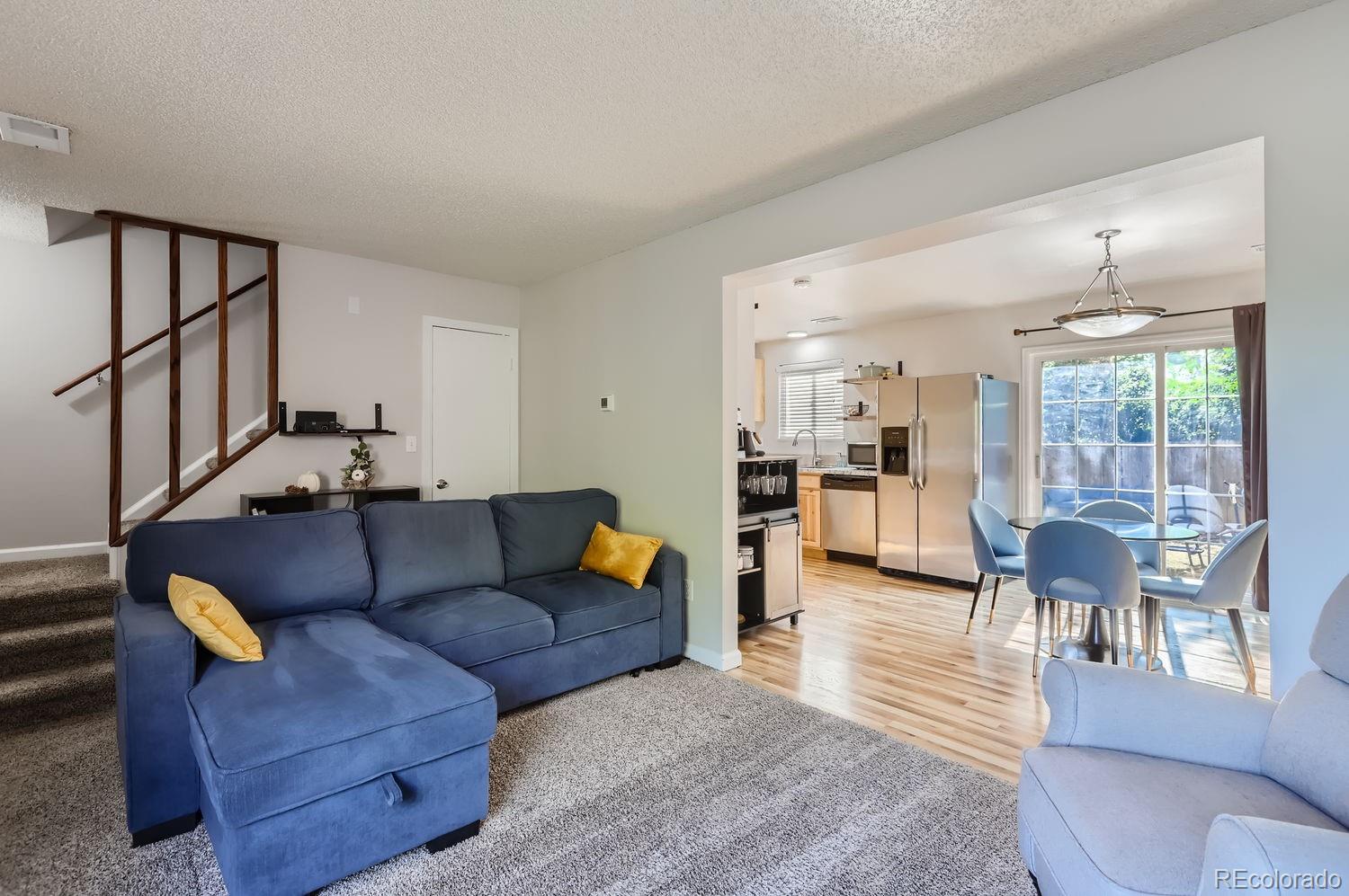 MLS Image #3 for 2204  arikaree court,loveland, Colorado