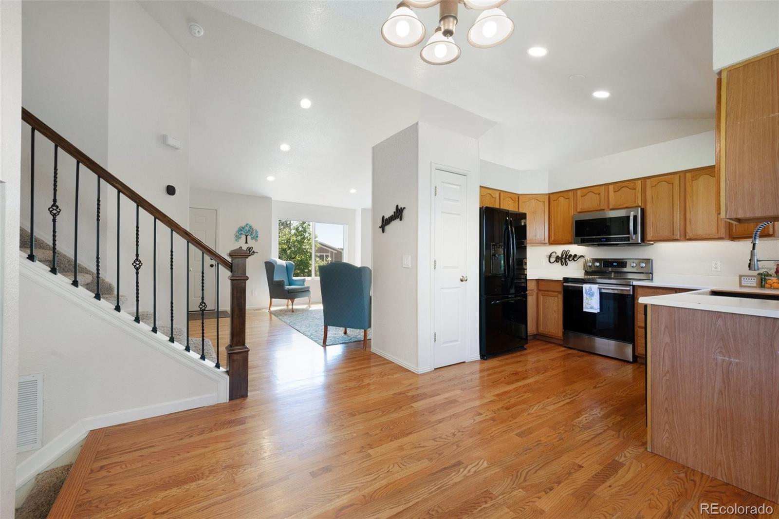 MLS Image #10 for 4135  bowsprit lane,colorado springs, Colorado