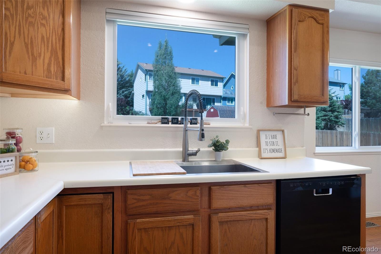 MLS Image #13 for 4135  bowsprit lane,colorado springs, Colorado